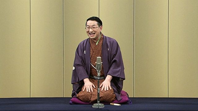 春風亭昇太