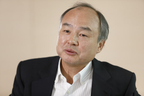 孫正義