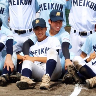 高津臣吾さん次男・翔太さん