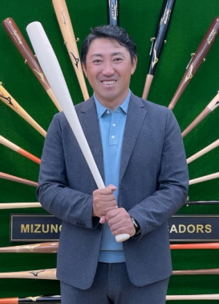 内川聖一