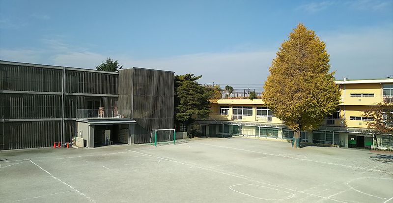 和光学園