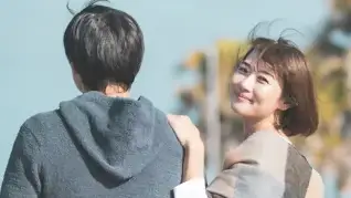 藤崎奈々子と夫