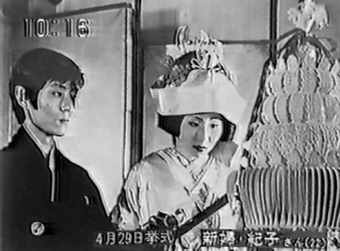 舟木一夫の妻・紀子