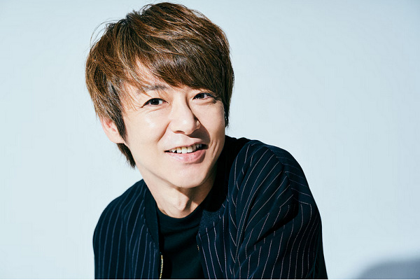 GLAYのベーシスト・JIROさん