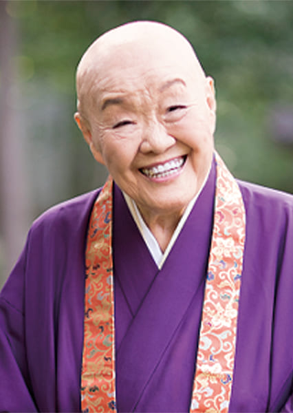 萩原健一さんが母と慕った瀬戸内寂聴さん