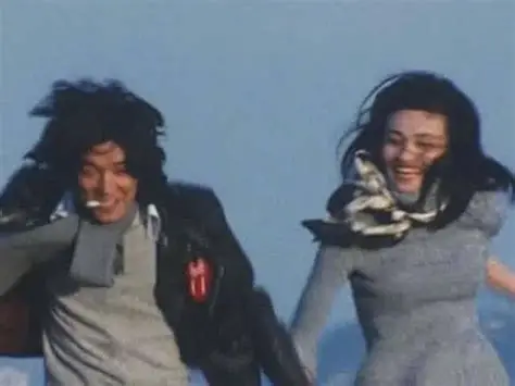 萩原健一さん最初の結婚