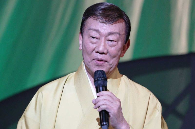 橋幸夫