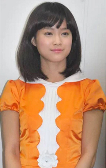 亀井絵里