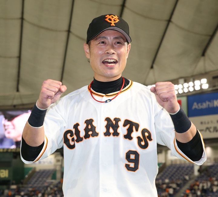 亀井善行さんプロフィール画像