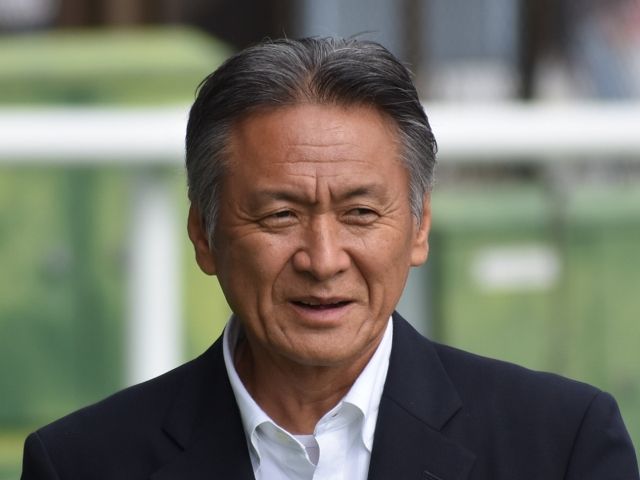 小西由紀の父・小西一男