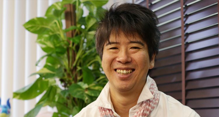 藤崎奈々子の夫・森下一喜