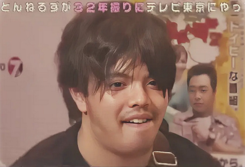 森内智寛 テレビ東京時代