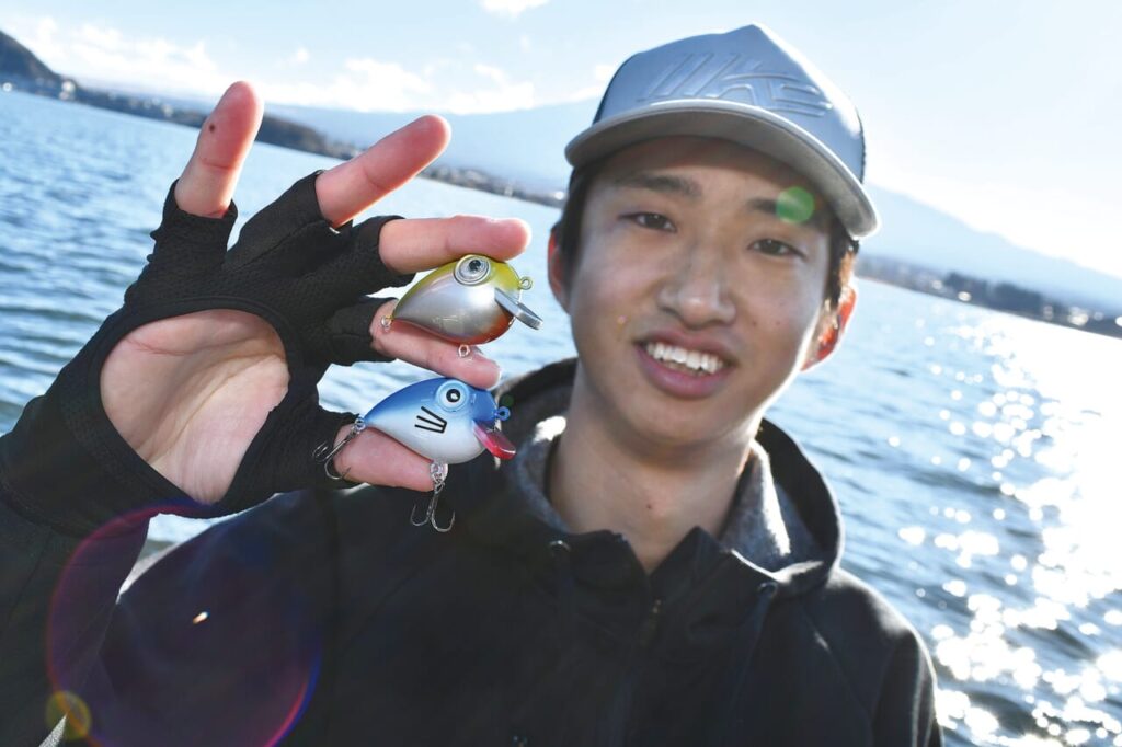 藤川球児の長男・温大