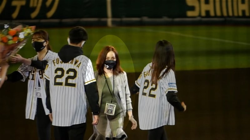 藤川球児の家族