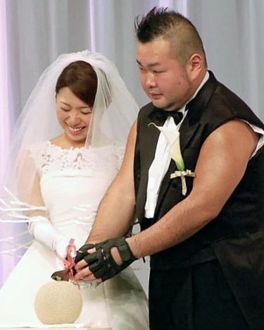 ハチミツ二郎&斉藤瞳