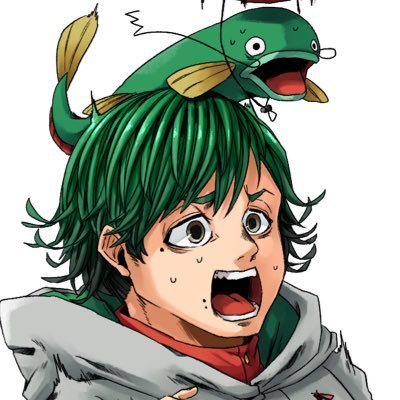 ホモサピのSNSアイコン