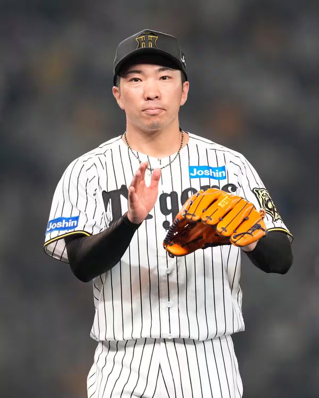 石井大智
