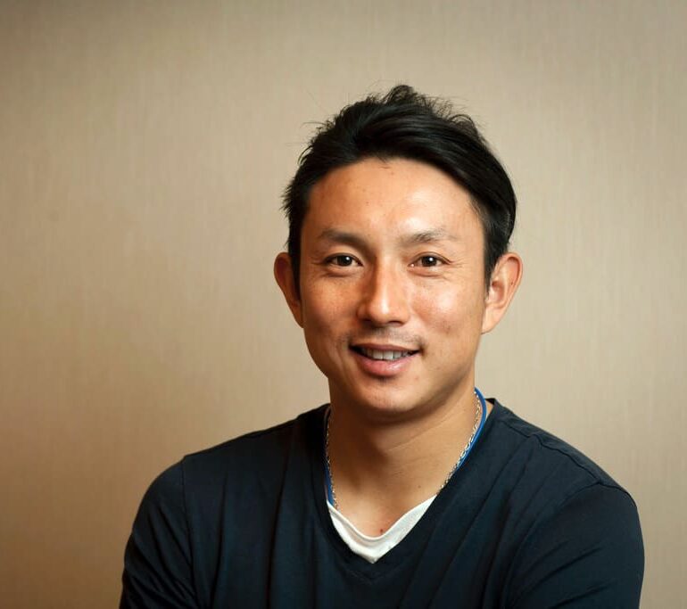 川﨑宗則さんプロフィール画像