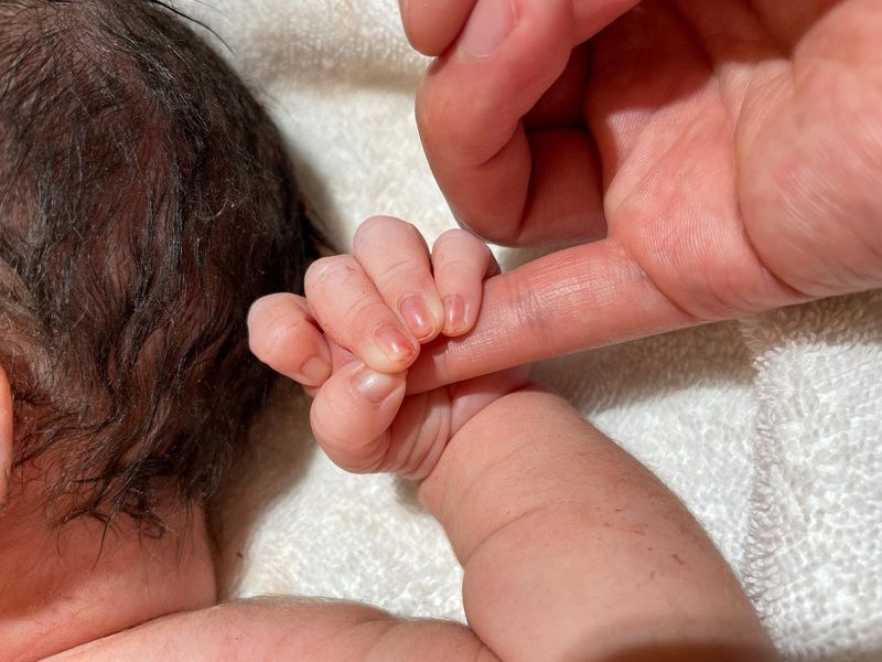 木下ゆーきの次男