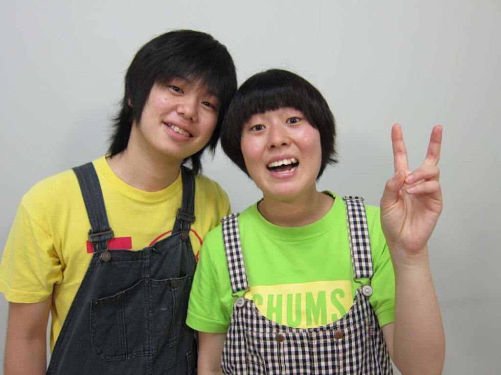 木下ゆーきの前妻・木下さとこ