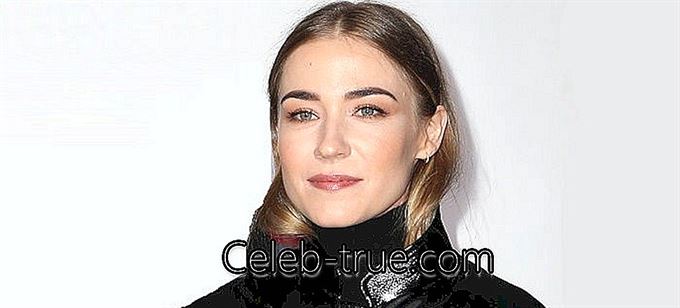 マイケル.C.ホールさん妻マクレガーさん