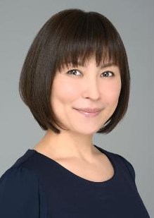 北島三郎の三女・水町レイコ