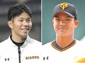 大城卓三＆田中俊太