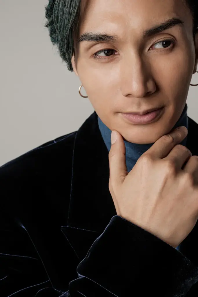 橘ケンチさんプロフィール画像