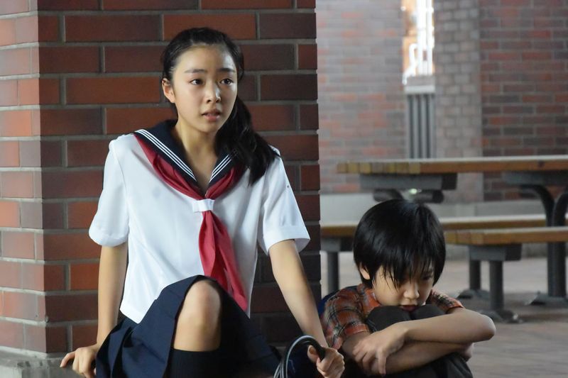 棚橋弘至の長女・呼春