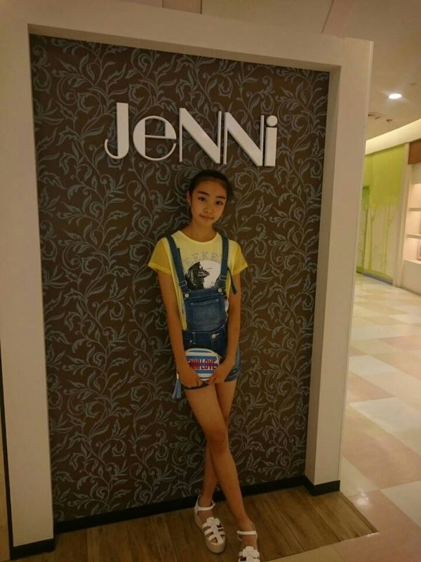 棚橋弘至の長女・呼春