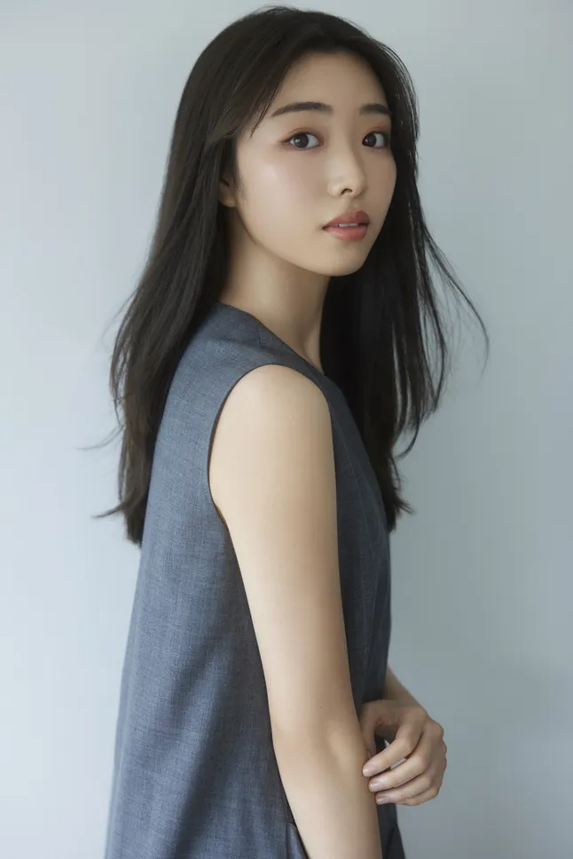 棚橋弘至の娘・呼春