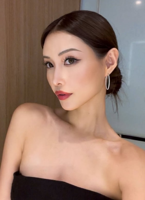 ワイザーさん妻?ミカさん