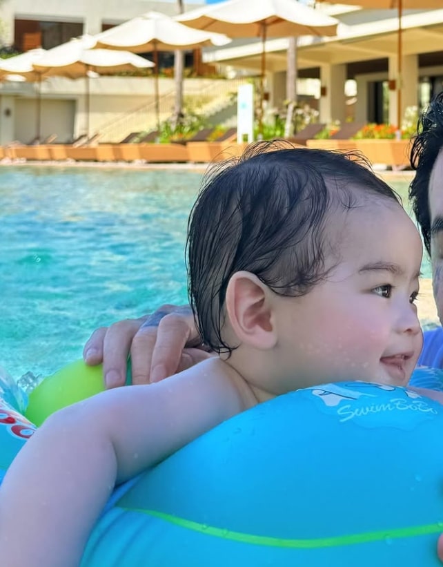 見切れるワイザーさん