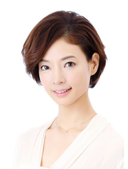 平山浩行さんとの交際を噂された朝海ひかるさん