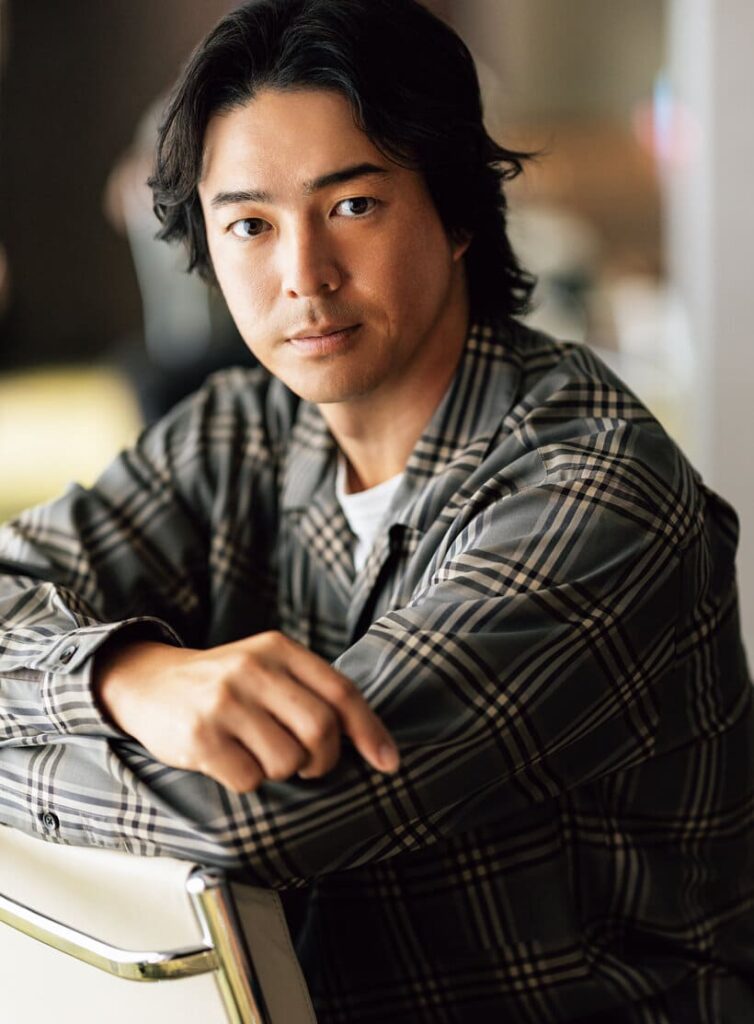 石川遼さんプロフィール流画像