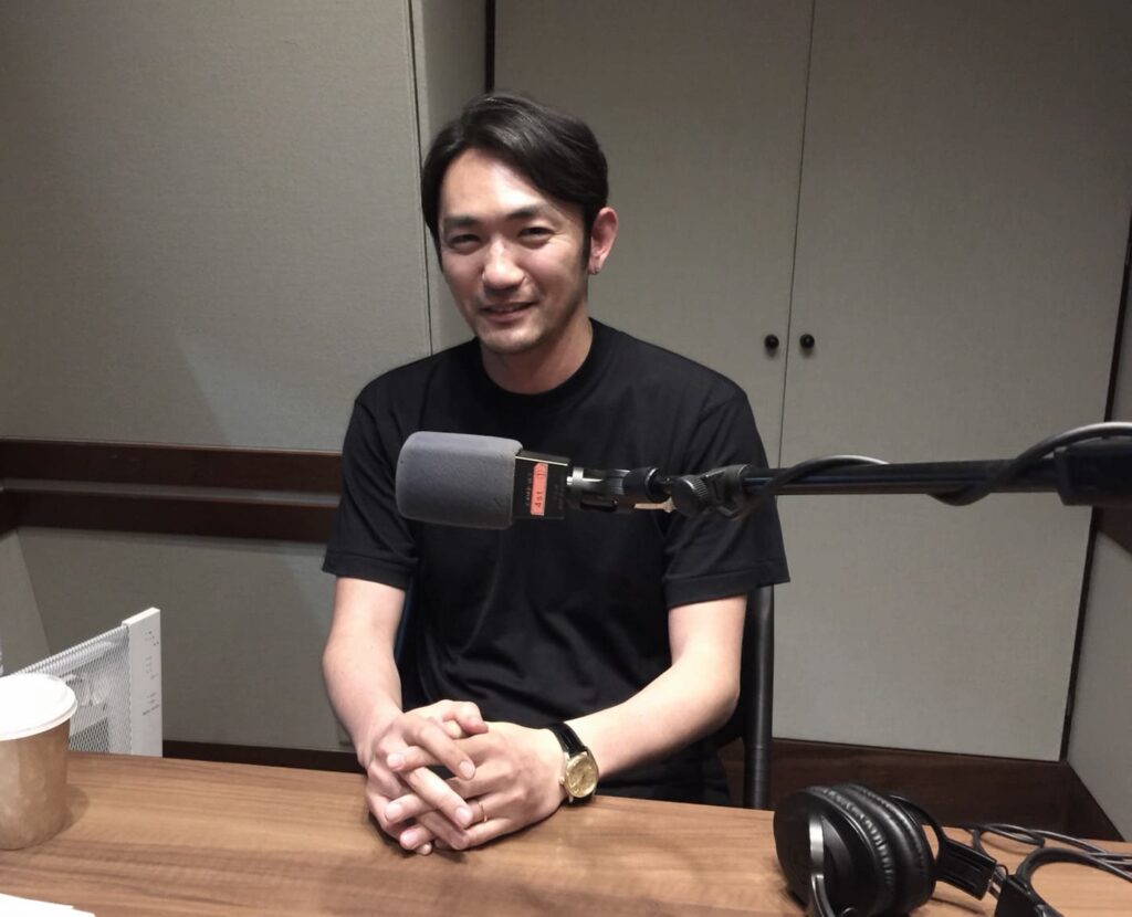 篠原ともえさん夫・池澤樹さん