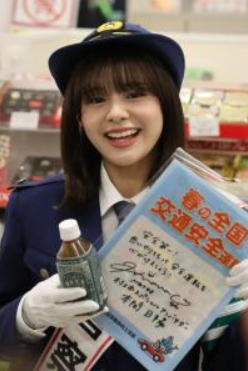 元NGT48の本間日陽さん