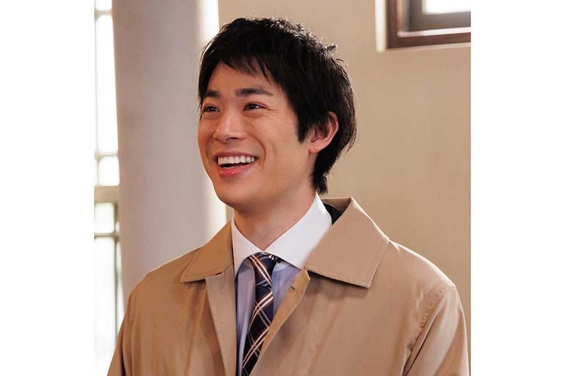 渡辺大知