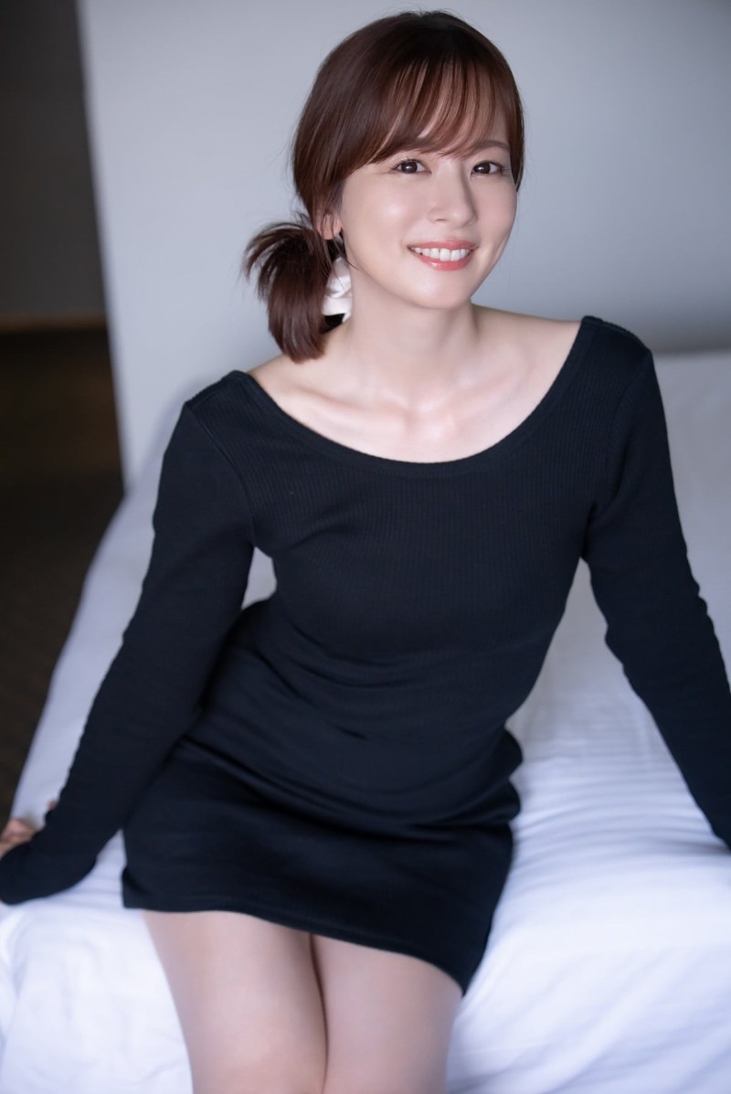皆藤愛子