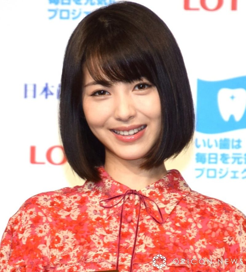 浜辺美波