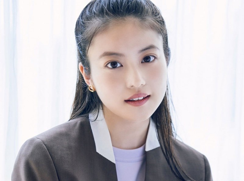 今田美桜
