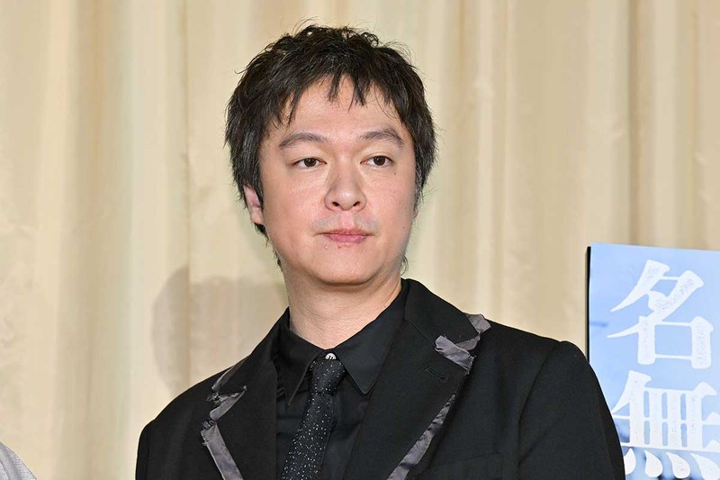 丸山隆平