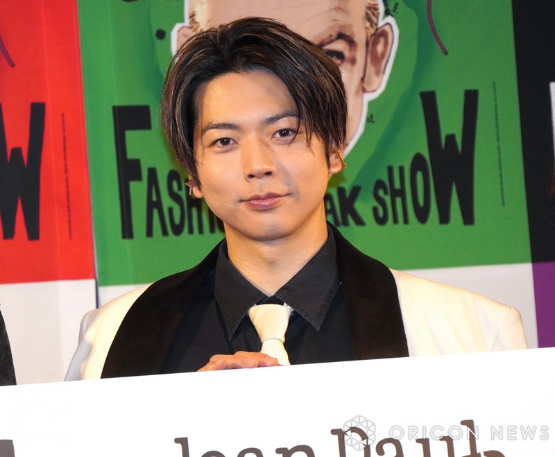 増田貴久