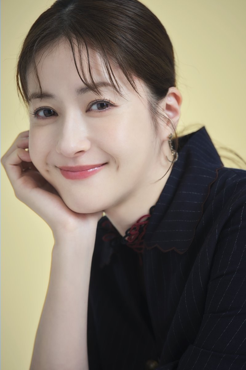 松本若菜