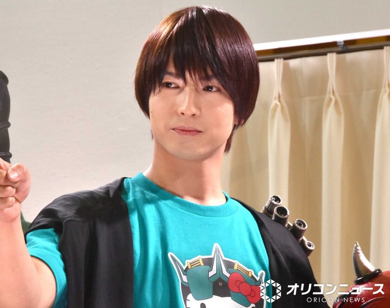 中村優一