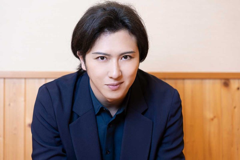 尾上松也