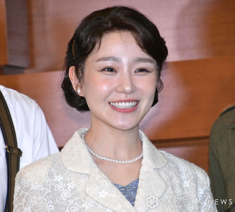 奈緒