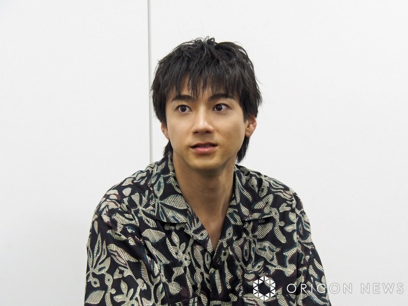 山田裕貴