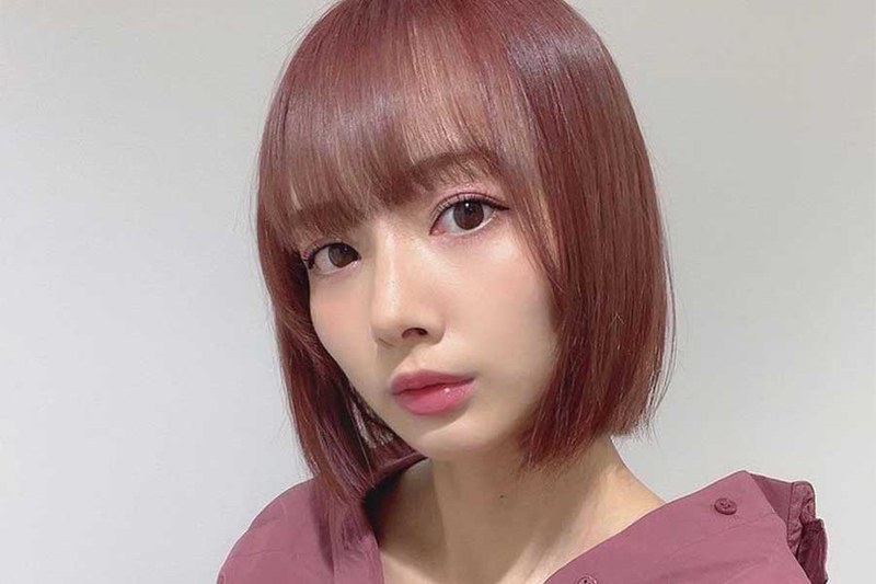 岡田紗佳