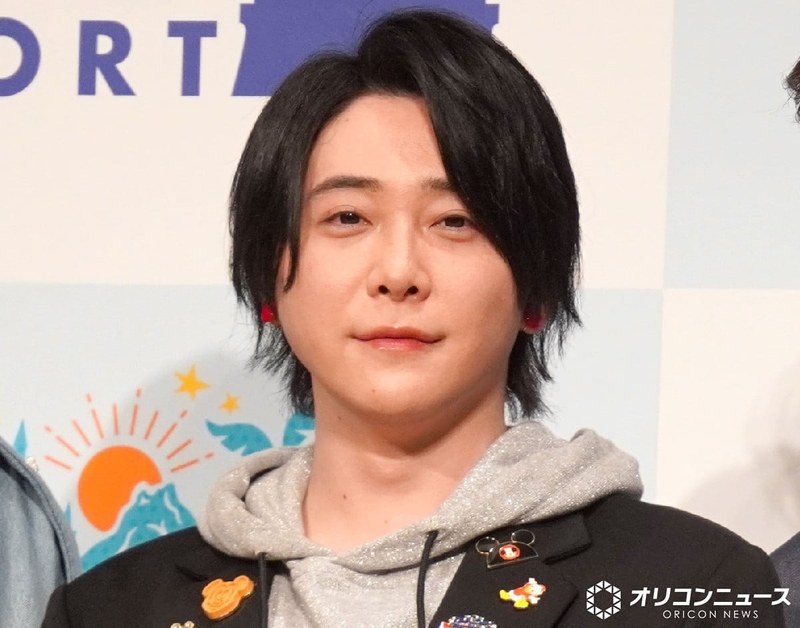 大森元貴